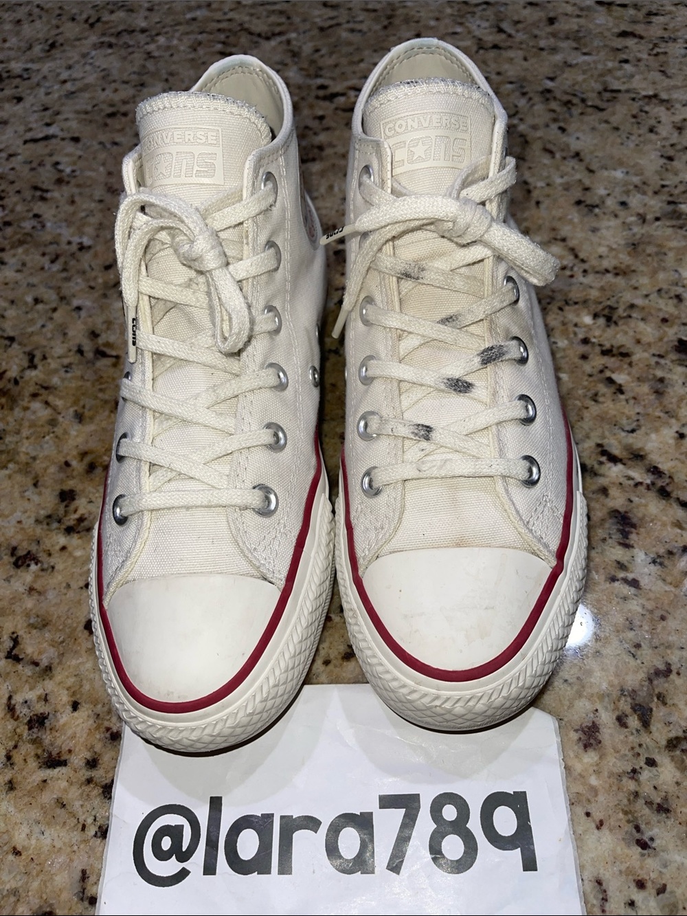 Converse Cons Sneakers